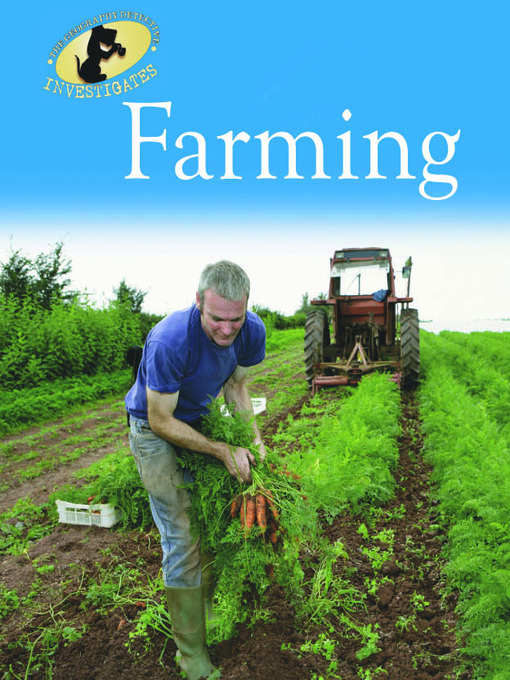 Cover image for Farming